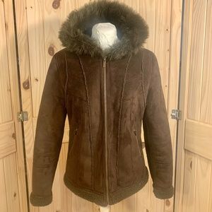 expensive winter parkas